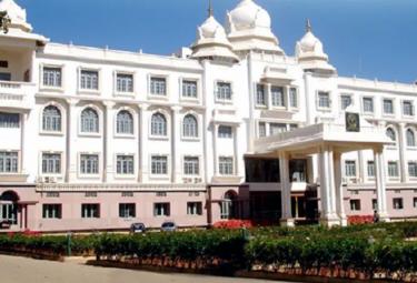 Sri Devaraj URS Medical College, Kolar