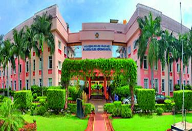 MVJ Medical College and Research Hospital, Bangalore