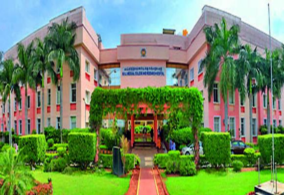 MVJ Medical College and Research Hospital, Bangalore