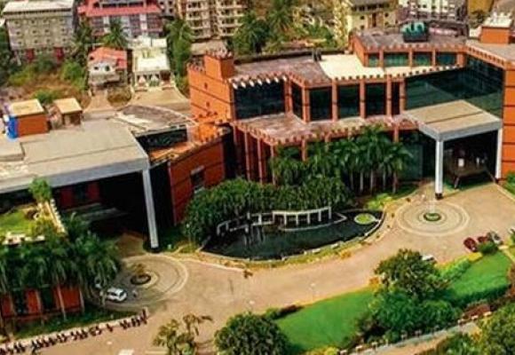 Manipal Institute of Technology - [MIT], Udupi Karnataka/BE.B.Tech