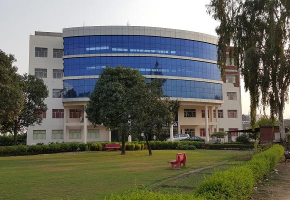 Saraswati Medical College, Lucknow