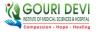 Gouri Devi Institute of Medical Sciences and Hospital, Durgapur