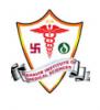 Mahavir Institute of Medical Sciences, Vikarabad, Telengana