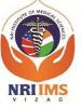 NRI Institute of Medical Sciences, Visakhapatnam