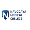 Navodaya Medical College, Raichur