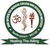 Shri Satya Sai Medical College and Research Institute, Kancheepuram