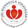 Sri Manakula Vinayagar Medical College & Hospital, Pondicherry