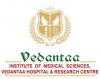 Vedantaa Institute of Medical Sciences, Palghar, Maharashtra