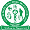 Mahatma Gandhi Medical College & Research Institute, Pondicherry