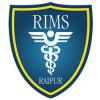 Raipur Institute of Medical Sciences (RIMS), Raipur