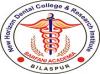 New Horizon Dental College & Research Instiute, Bilaspur