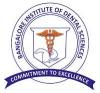  	Bangalore Institute of Dental Sciences & Hospital & Post Graduate Research Centre