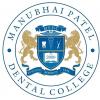 Manubhai Patel Dental College and Hospital & ORI