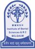 Maratha Mandal’s Dental College & Research Centre, Belgaum