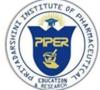 Priyadarshini Institute of Pharmaceutical Education and Research