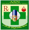 A.S.N. Pharmacy College