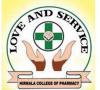 Nirmala College of Pharmacy,Atmakuru