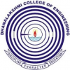 DHANALAKSHMI COLLEGE OF ENGINEERING