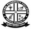Daggubati Chenchu Ramaiah Memorial (DCRM), Pharmacy College