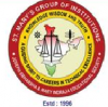 St. Mary's College of Pharmacy, Chebrolu