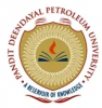 Pandit Deendayal Petroleum University (PDPU) Gujarat