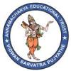 Annamacharya Institute of Technology and Sciences Tirupati
