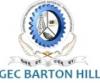 Government Engineering College - [GEC] Barton Hill