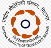 National Institute of Technology - [NIT]silchar 