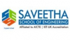 Saveetha School of Engineering - [SSE] 