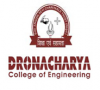 Dronacharya College of Engineering