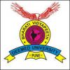 Bharati Vidyapeeth Dental College & Hospital, Sangli logo