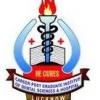 Career Institute of Dental Sciences & Hospital, Lucknow