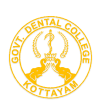 Government Dental College, Kottayam logo