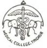 Govt. Dental College, Thrissur logo