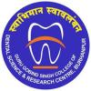 Guru Gobind Singh College of Dental Science & Research Centre, Burhanpur logo