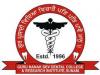 Guru Nanak Dev Dental College & Research Institute, Sunam logo