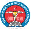 Guru Nanak Institute of Dental Sciences & Research, Kolkata logo
