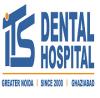 I.T.S. Dental College, Hospital & Research Centre, Gr. Noida logo