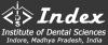 Index Institute of Dental Sciences, Indore logo