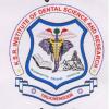 K.S.R. Institute of Dental Science & Research, Tiruchengode logo