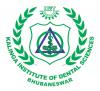 Kalinga Institute of Dental Sciences, Bhubaneswar logo