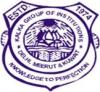 Kalka Dental College & Hospital, Meerut logo