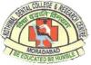 Kothiwal Dental College & Research Centre, Moradabad logo