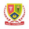 NIMS Dental College, Jaipur logo