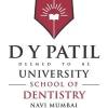 Padmashree Dr. D.Y. Patil Dental College & Hospital, Navi Mumbai logo