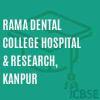Rama Dental College, Hospital & Research Centre, Kanpur logo