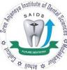Sree Anjaneya Institute of Dental Sciences logo